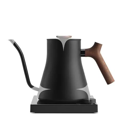 Gooseneck Pour-Over Kettle
