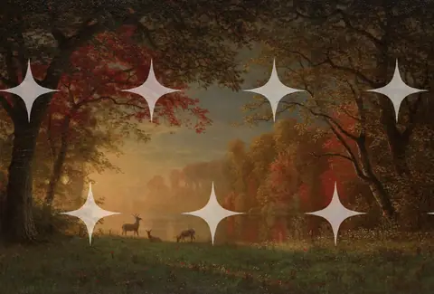 Indian_Sunset_Deer_by_a_Lake_by_Albert_Bierstadt.jpeg