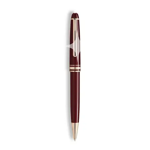 Montblanc Meisterstück Ballpoint Pen