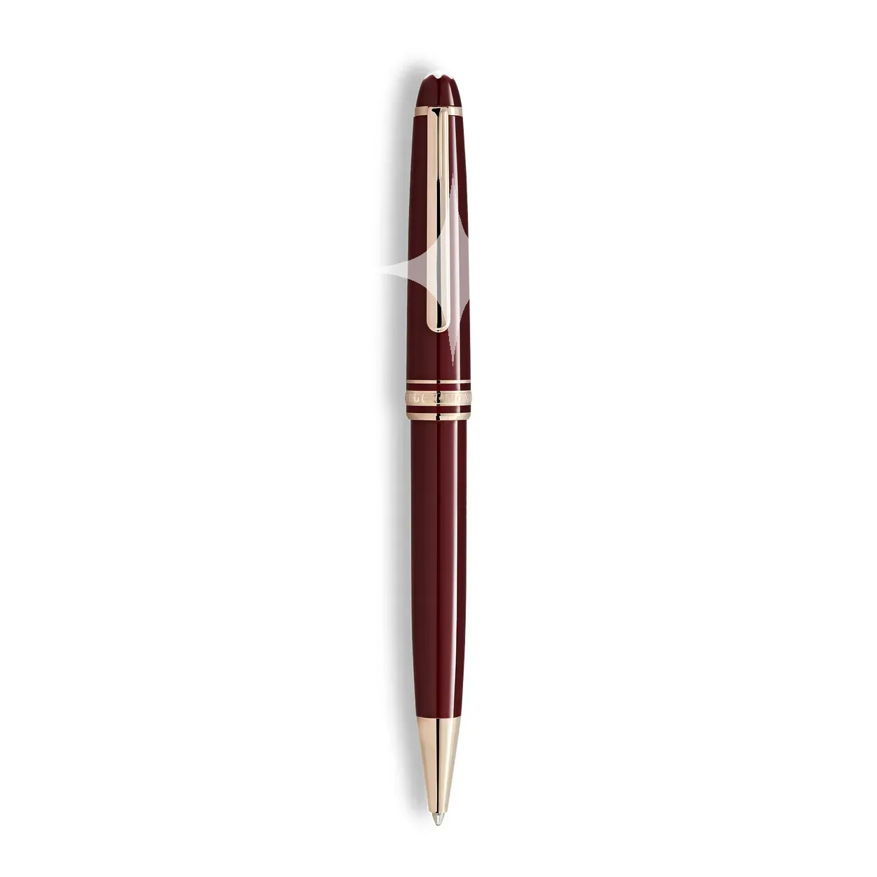 Montblanc Meisterstück Ballpoint Pen — photo 3