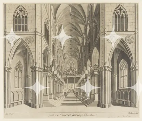 Holyrood Thistle Chapel