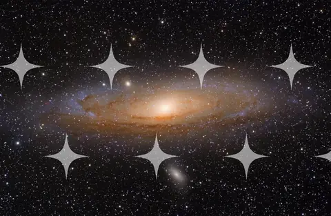 Andromeda Galaxy