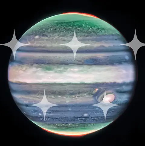 Jupiter's Banded Atmosphere