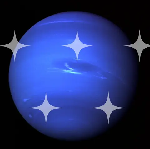 Neptune