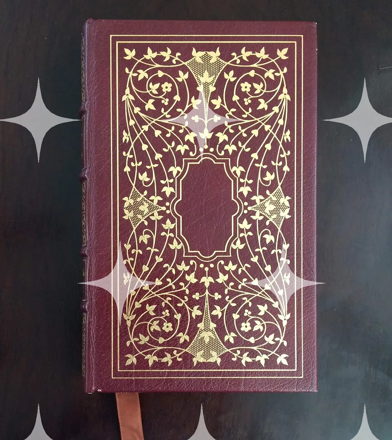 Jane Eyre by Charlotte Brontë — photo 2
