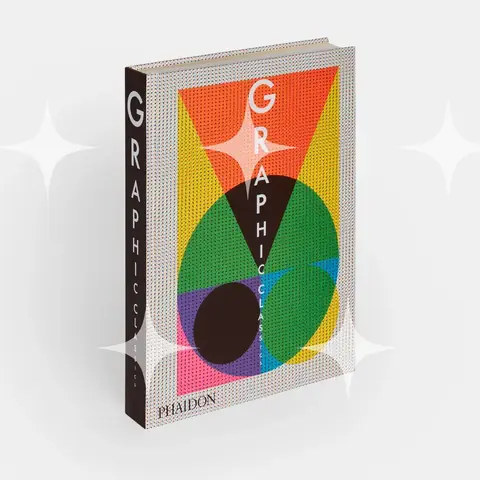 Graphic Classics (Phaidon)