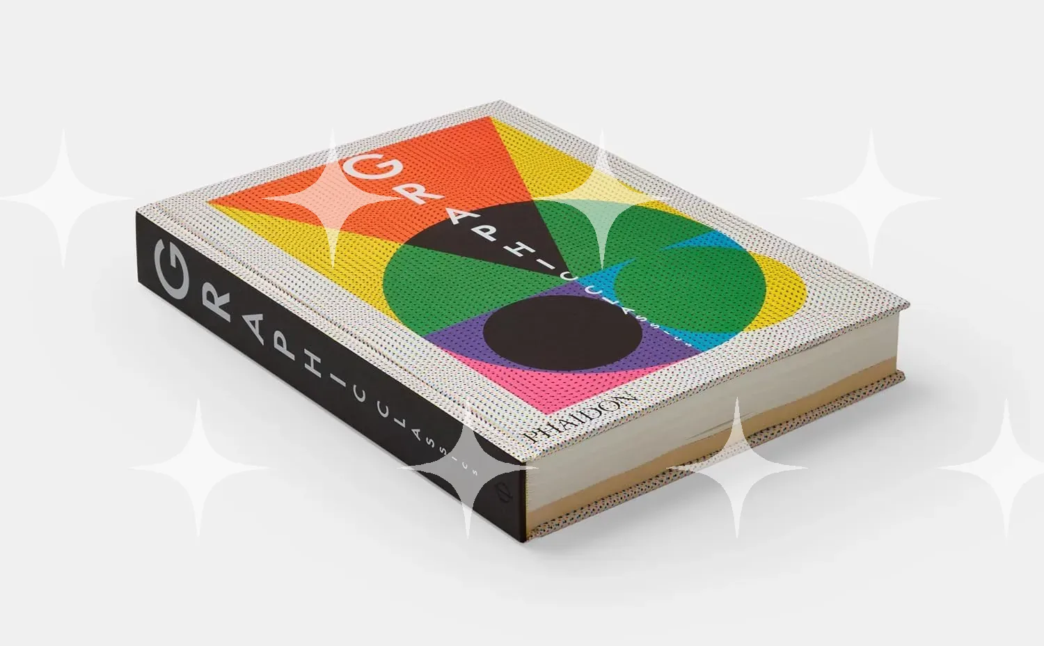 Graphic Classics (Phaidon) — photo 2