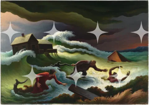 Flight of the Thielens