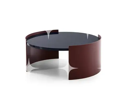 554 Bowy Coffee Table