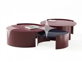 554 Bowy Coffee Table — photo 2