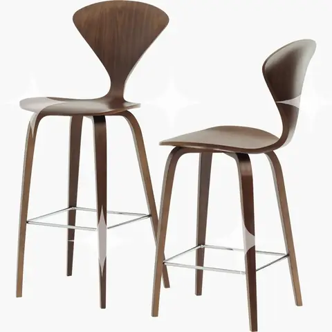 Cherner Barstool