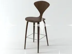 Cherner Barstool — photo 2