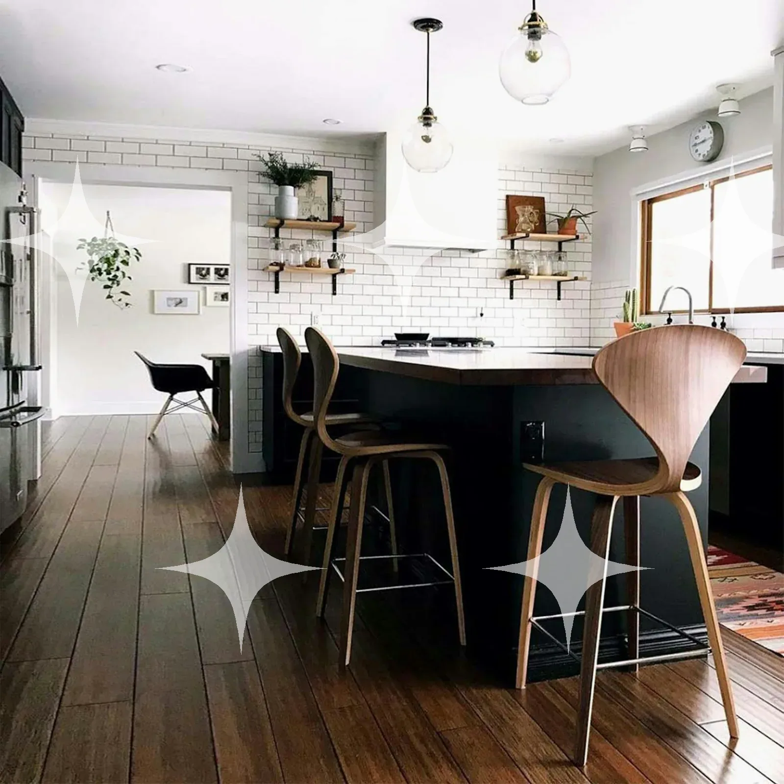 Cherner Barstool — photo 3