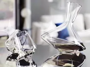NUDE Balance Wine Set — photo 2