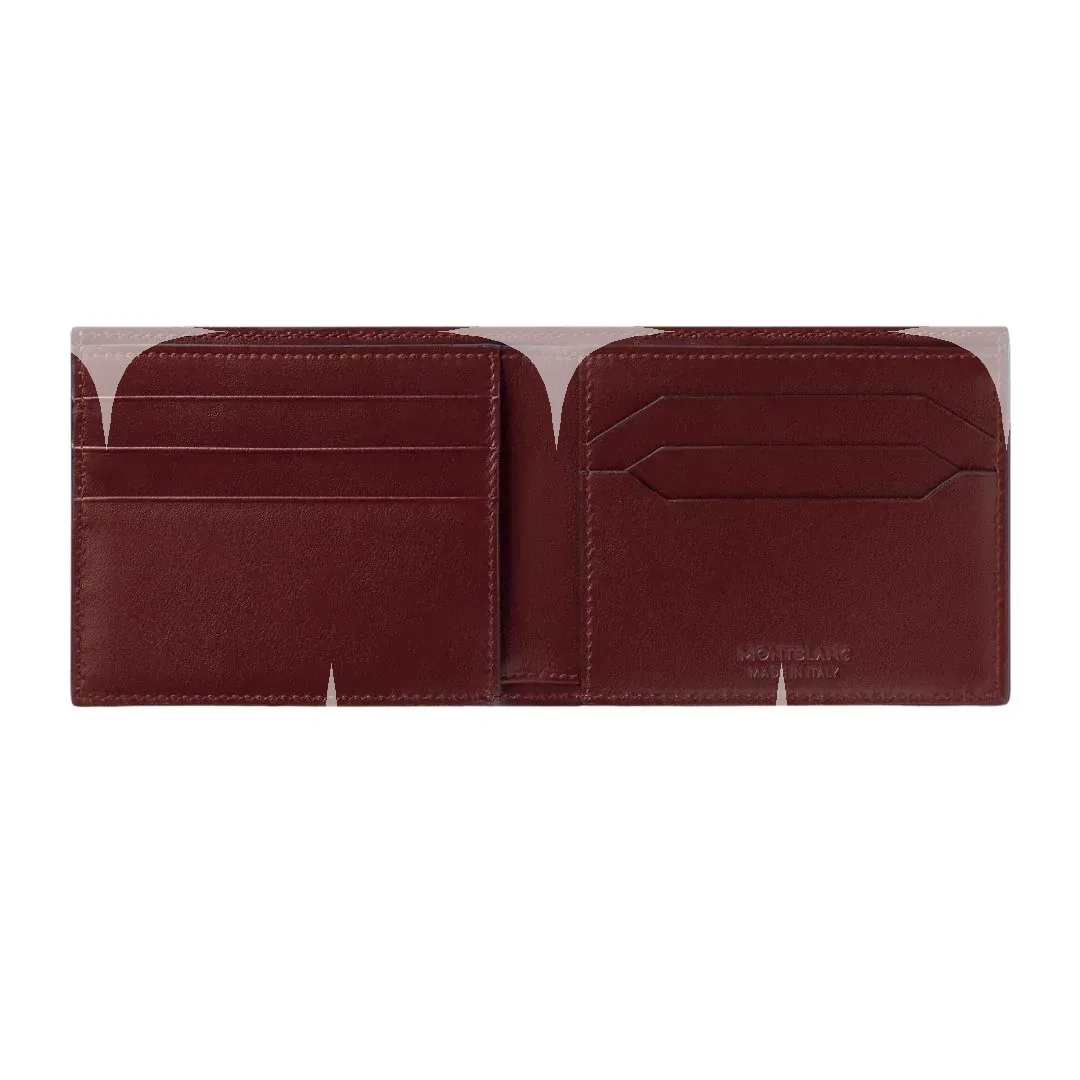 Montblanc Meisterstück Bifold Wallet — photo 2