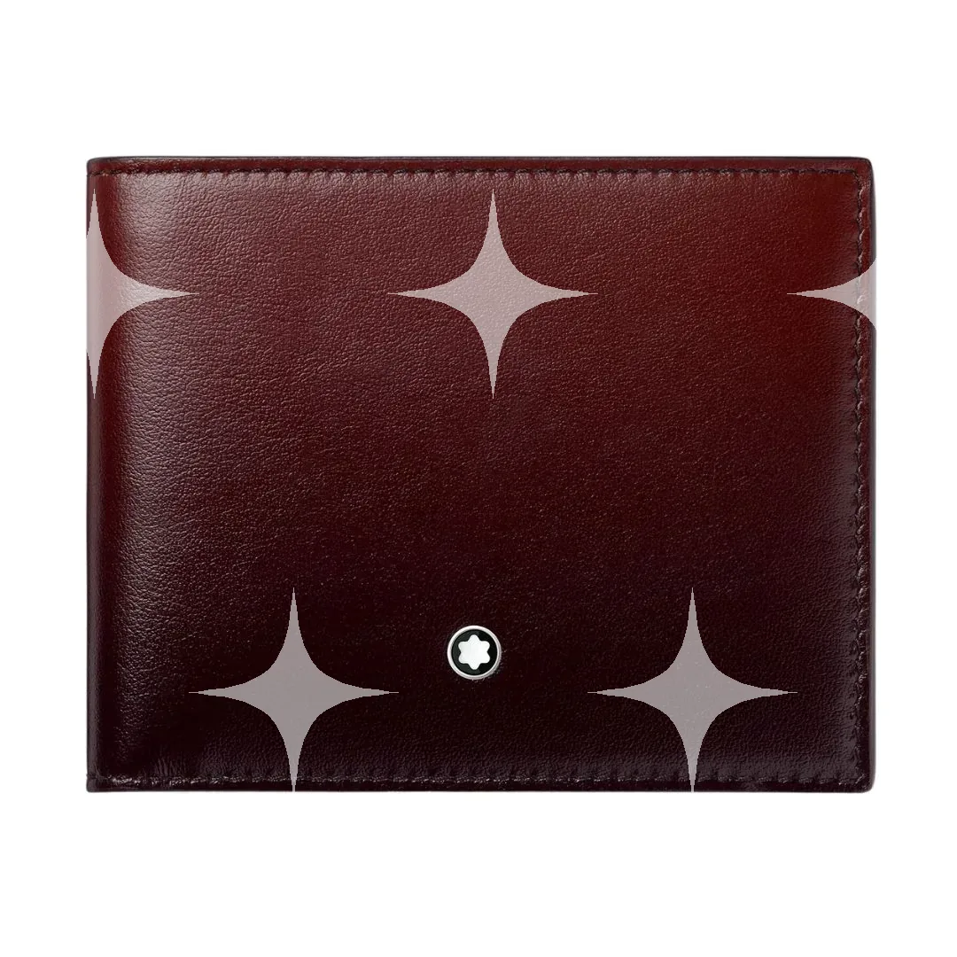 Montblanc Meisterstück Bifold Wallet — photo 3