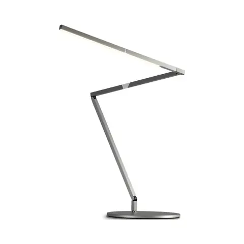 Articulated LED Desk Lamp