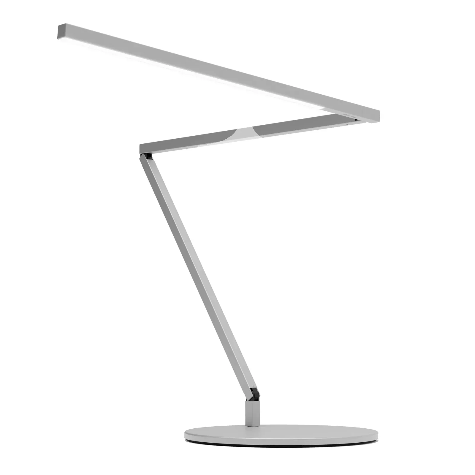 Articulated LED Desk Lamp — photo 3