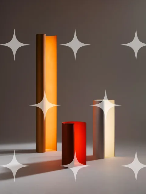 Hydro CIRCAL 100R Light Columns