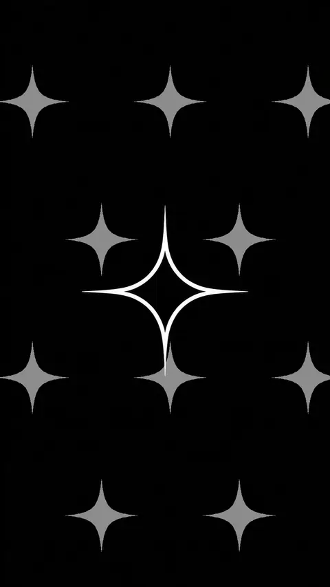 Borne Mark, Black Field