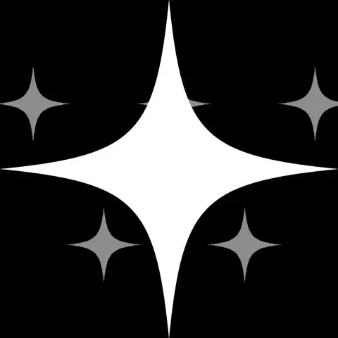 Borne Mark, Inverted