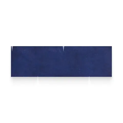 Indigo Glazed Tile