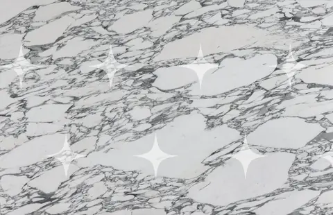 Arabescato Marble Slab