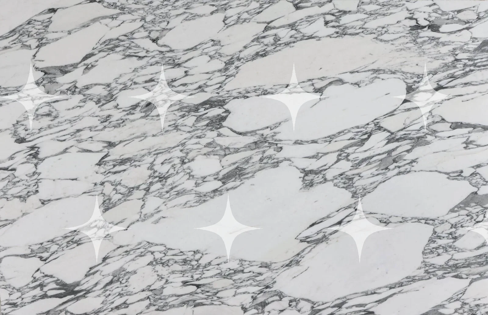 Arabescato Marble Slab — photo 1