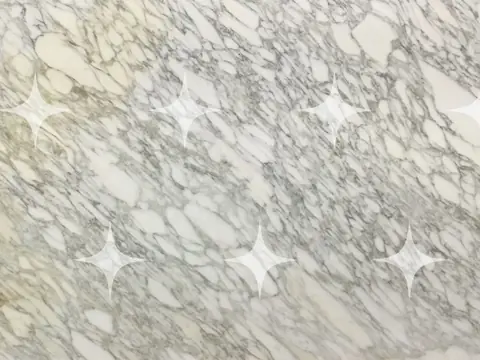 Cream Breccia Marble Slab