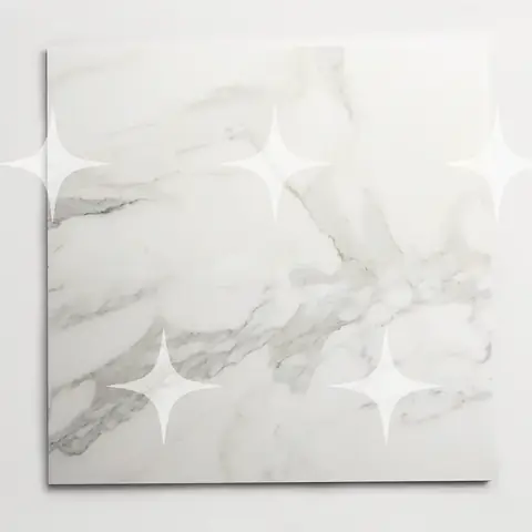 Calacatta Gold Marble Tile