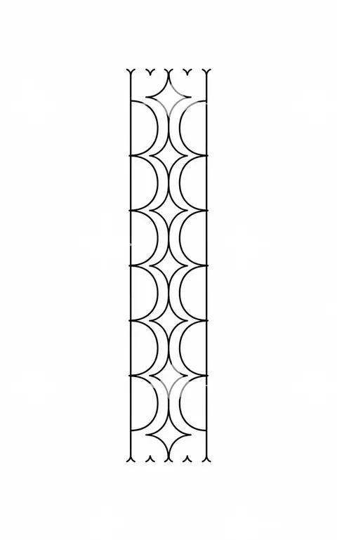 Architectural-Pillar