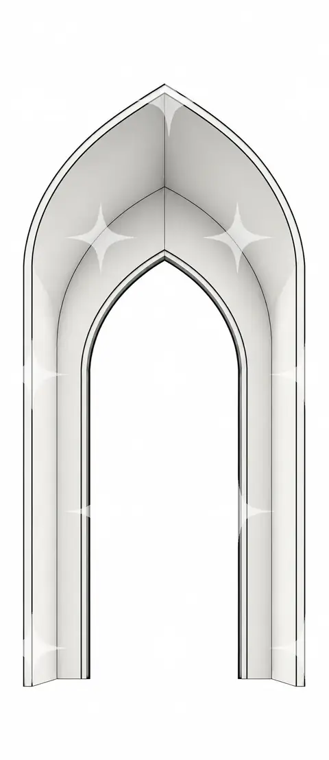 Contemporary-Arch-Profile