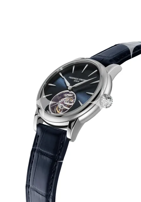 Frederique Constant Manufacture Tourbillon