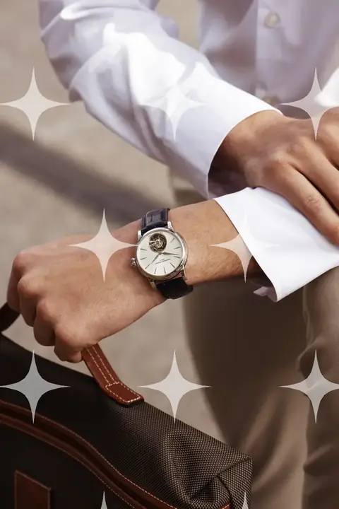 Frederique Constant Classic Tourbillon Manufacture