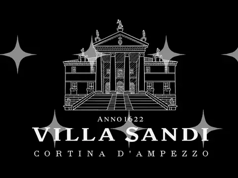Engraved Villa Wordmark Study