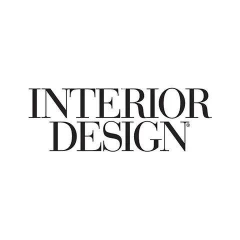 Serif Masthead, Black on White